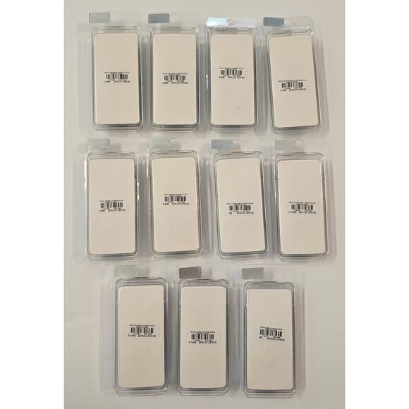 Mixed Zodiac Constellation Ear Jewelry Plug 316L Surgical Steel Bundle Lot of 7 - Picture 7 of 9